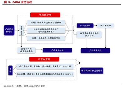 国货当自强 国产服装龙头品牌管理赋能，抢占市场新高地